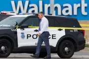 Police Fatally Shoot Woman After Knife Attack on Child at Walmart