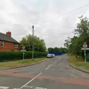 Police Hunt Man After Woman Sexually Assaulted Near Leicester Services