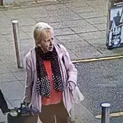 Police Hunt Woman After Alleged Shelf Defecation Incident at The Range Store