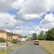 Police Hunt Woman After Elderly Man Sexually Assaulted and Robbed in Aylesbury Street