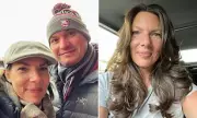 Police Officer's Tribute After Wife's Cancer Death Urges Symptom Awareness