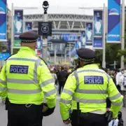 Police on High Alert for Chelsea vs Leeds FA Cup Semi-Final at Wembley