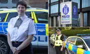 Police Scotland's Suspended Deputy Chief Threatens Legal Action to Resume Work