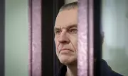 Polish-Belarusian Journalist Andrzej Poczobut Freed in Prisoner Swap