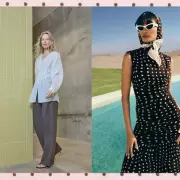 Polka Dots Return: Spring's Top Fashion Trend and How to Style It