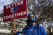 Poll: Over Half of Britons Now Support Full UK Rejoin of the EU