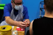 Poll Reveals Deep Vaccine Skepticism Divide Among Americans