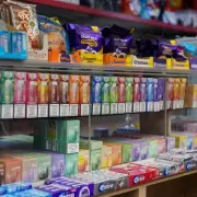 Poll Shows 60% Back Tougher Vape Shop Rules to Protect High Streets