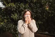 Pollen Season Intensifies: Experts Warn of Longer, More Severe Allergies