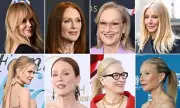 Ponytail: The Cost-Free Anti-Ageing Hack Celebrities Swear By