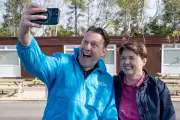 Poor Polls Motivating Scottish Tories, Says Leader Findlay