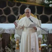 Pope Leo Condemns Global Tyrants and War Spending After Trump Feud