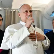 Pope Leo Condemns 'The Arrogant' in War Message After Trump's Criticism