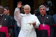 Pope Leo Condemns Tyrants and War Spending Amid Trump Conflict