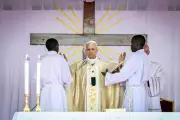 Pope Leo Denounces Global Injustice and Exploitation on Africa Tour