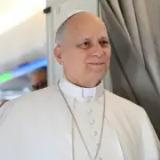 Pope Leo Rebukes Trump Over Iran War Comments, Defends Gospel Message