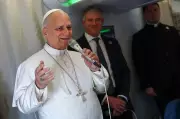 Pope Leo XIV Advocates for Peace Amidst Tensions with Trump Administration