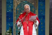 Pope Leo XIV Defends Moral Stance Against Trump's Criticism Over Iran War