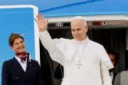 Pope Leo XIV Embarks on Historic 11-Day African Tour Promoting Peace