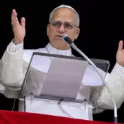 Pope Leo XIV Makes Historic First Visit to Africa's Fastest-Growing Catholic Region