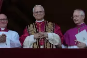 Pope Leo XIV: The American Pontiff Clashing With Trump Over Iran War and Immigration