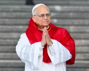 Pope Leo's Moral Stand Sparks Unlikely Agreement Amid Global Cruelty