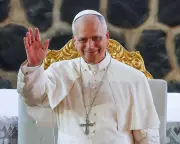 Pope Leo's Peaceful Stand Against Trump's Rhetoric Inspires Catholic Renewal