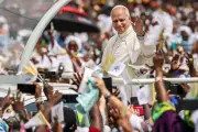 Pope Leo's Sharp Rhetoric Sparks Diplomatic Clash with President Trump