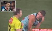 Port Adelaide's Zak Butters Found Guilty of Umpire Abuse, Sparks Fan Outrage