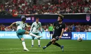 Portugal Defeats USA 2-0 in World Cup Warm-Up, Exposing American Flaws