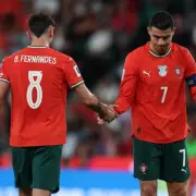 Portugal World Cup 2026 Preview: From Minnows to Masters with Ronaldo Question