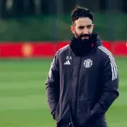 Portuguese Media Defend Sacked Man Utd Boss Amorim, Claim His Decisions Were Correct