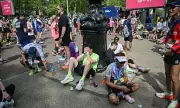 Post-Marathon Recovery: Expert Tips for Optimal Healing After 26.2 Miles