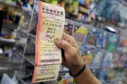 Powerball Results Revealed: $58 Million Jackpot Numbers from April 15 Drawing