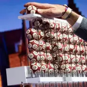 Powerball UK Launch: £1 Billion Jackpot Coming to National Lottery
