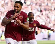 Premier League Clockwatch: Wolves, Tottenham, West Ham, Everton Updates