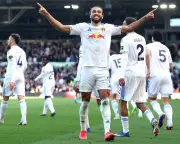 Premier League Drama: Leeds, Wolves, Newcastle, Bournemouth in Live Action