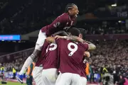 Premier League Drama: Tottenham Drop Into Relegation Zone After West Ham Win