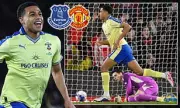 Premier League Giants Everton and Man Utd Scout Southampton's FA Cup Hero Shea Charles