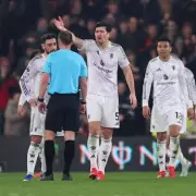 Premier League Panel Backs Referee in Controversial Man Utd Penalty Decision