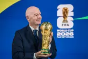 Premier League Referees Oliver and Taylor Selected for 2026 FIFA World Cup