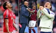 Premier League Relegation Battle Intensifies as Tottenham Face Shock Drop
