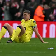 Premier League Relegation Battle Intensifies as Tottenham Plunge into Bottom Three