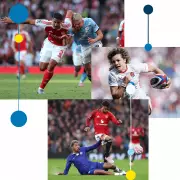 Premier League Title Decider and Weekend Sports Action Unfold