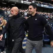 Premier League Title Decider: What Happens If Arsenal and Man City Tie on Points?