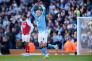 Premier League Title Race: Arsenal vs Man City's Run-In Difficulty Analysed