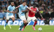 Premier League Title Race Reaches Climax with Arsenal vs Man City Showdown