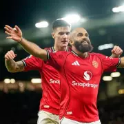 Premier League TV Picks: Man Utd's Rare 3pm Slot, Man City's Title Boost