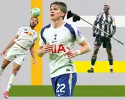 Premier League Weekend: 10 Key Battles from Title Race to Relegation