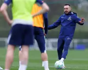 Premier League Weekend: De Zerbi's Tottenham Debut and Key Fixtures